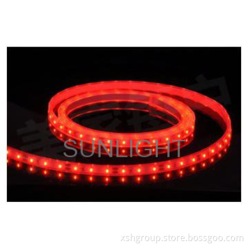 4mm 3014 SMD Flexible LED strip 120LEDs/m